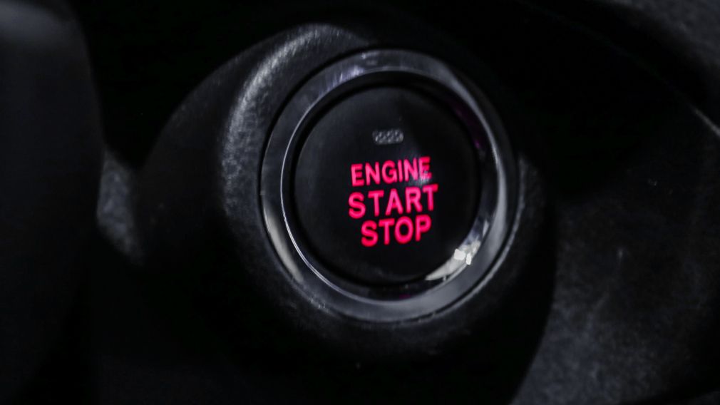 Subaru Crosstrek Convenience 2022 d&rsquo;occasion à vendre - 16