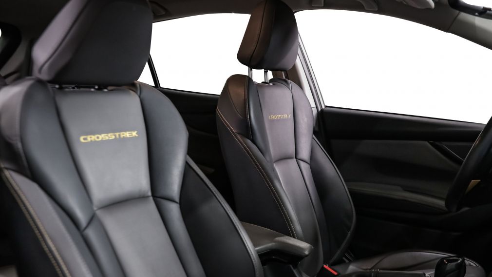 Subaru Crosstrek Convenience 2022 d&rsquo;occasion à vendre - 20