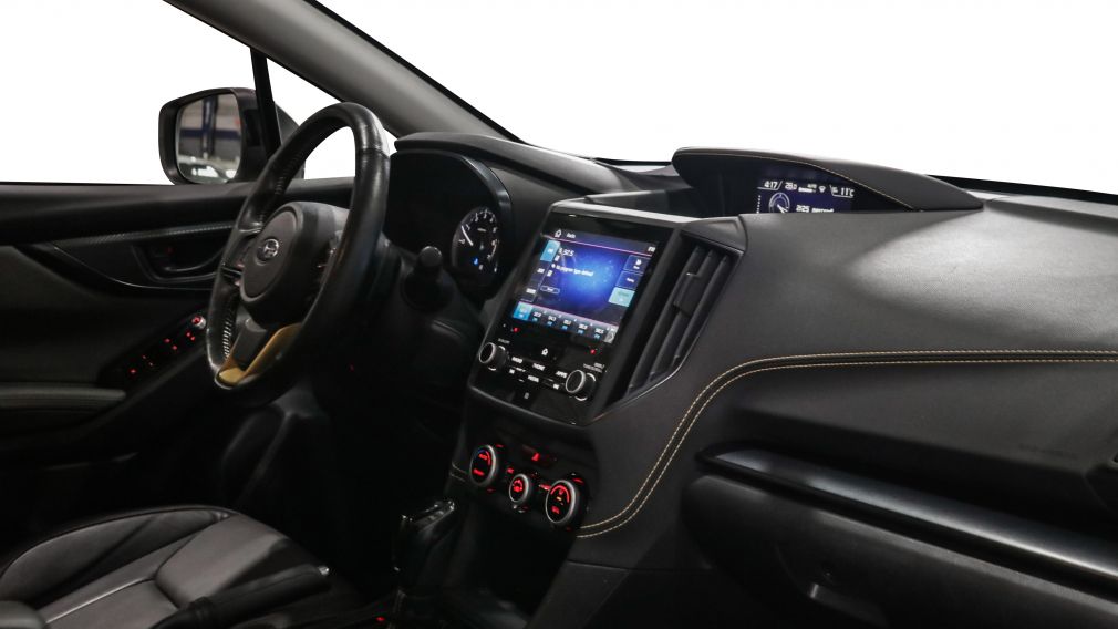 Subaru Crosstrek Convenience 2022 d&rsquo;occasion à vendre - 21