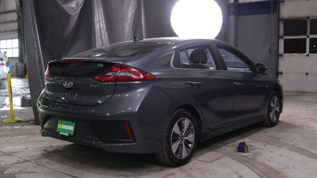 Hyundai IONIQ Ultimate 2019 d&rsquo;occasion à vendre - 6