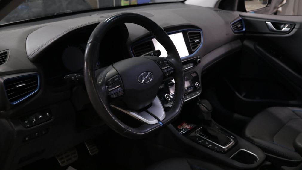 Hyundai IONIQ Ultimate 2019 d&rsquo;occasion à vendre - 7