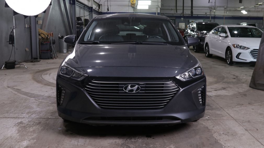 Hyundai IONIQ Ultimate 2019 d&rsquo;occasion à vendre - 2