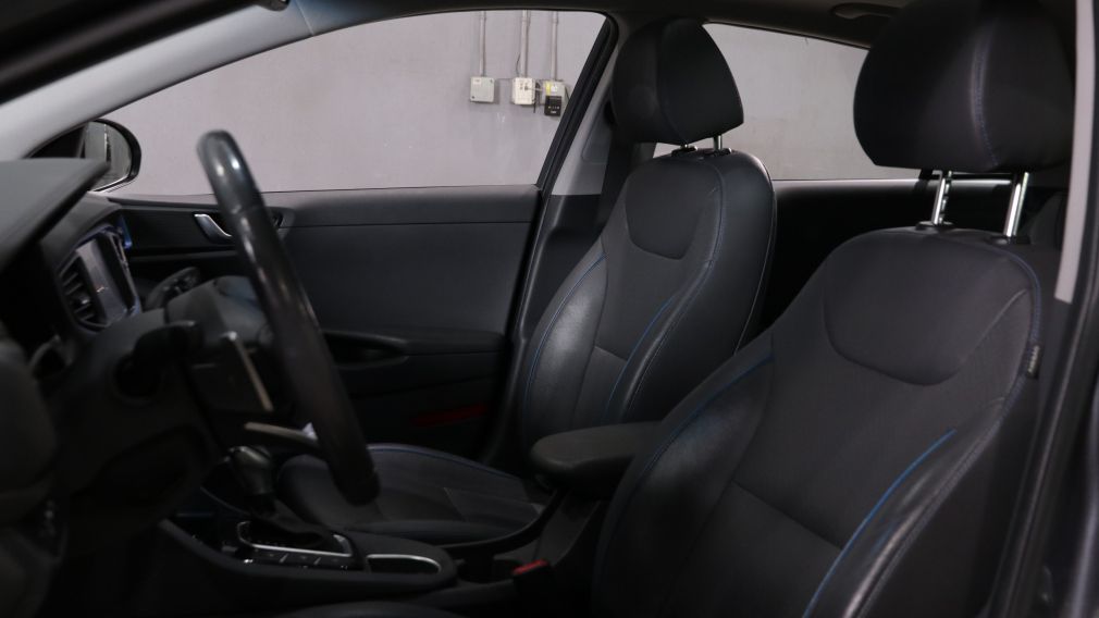 Hyundai IONIQ Ultimate 2019 d&rsquo;occasion à vendre - 8