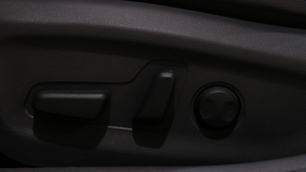 Hyundai IONIQ Ultimate 2019 d&rsquo;occasion à vendre - 10