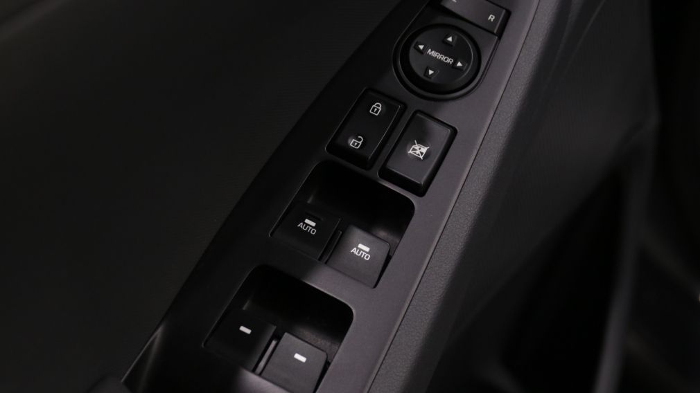 Hyundai IONIQ Ultimate 2019 d&rsquo;occasion à vendre - 9