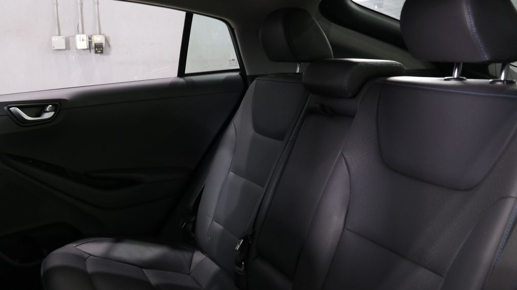 Hyundai IONIQ Ultimate 2019 d&rsquo;occasion à vendre - 19