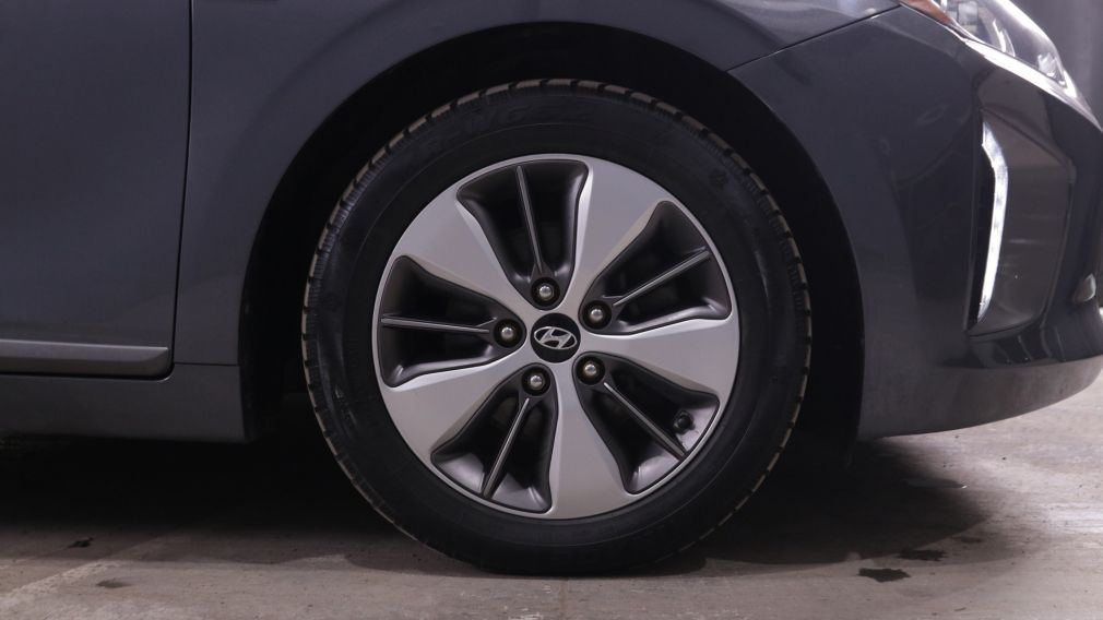 Hyundai IONIQ Ultimate 2019 d&rsquo;occasion à vendre - 24