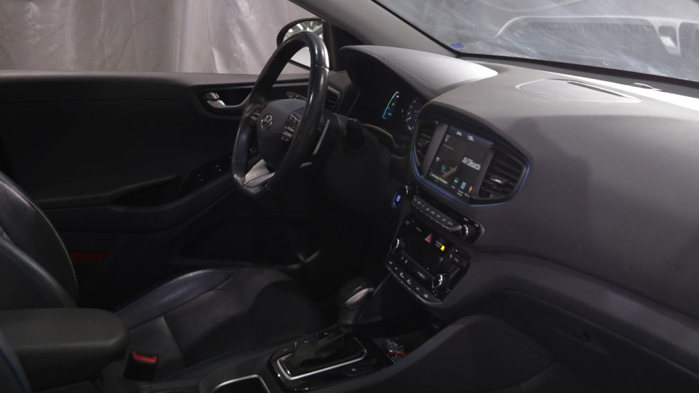 Hyundai IONIQ Ultimate 2019 d&rsquo;occasion à vendre - 22