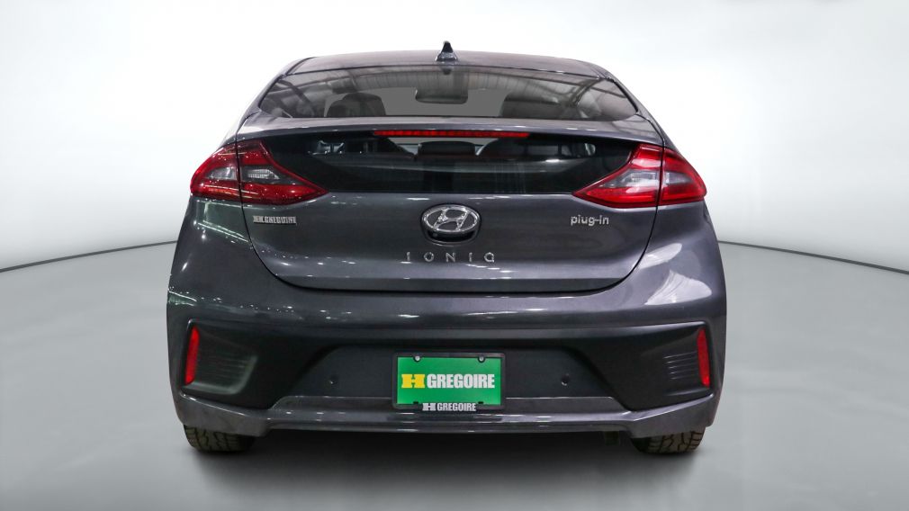 Hyundai IONIQ Ultimate 2019 d&rsquo;occasion à vendre - 5
