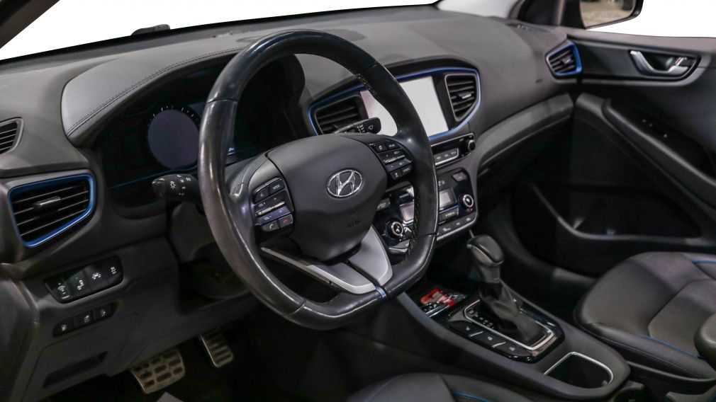 Hyundai IONIQ Ultimate 2019 d&rsquo;occasion à vendre - 7