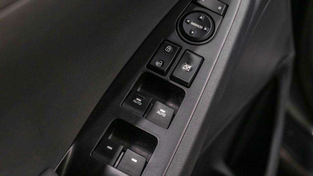 Hyundai IONIQ Ultimate 2019 d&rsquo;occasion à vendre - 9