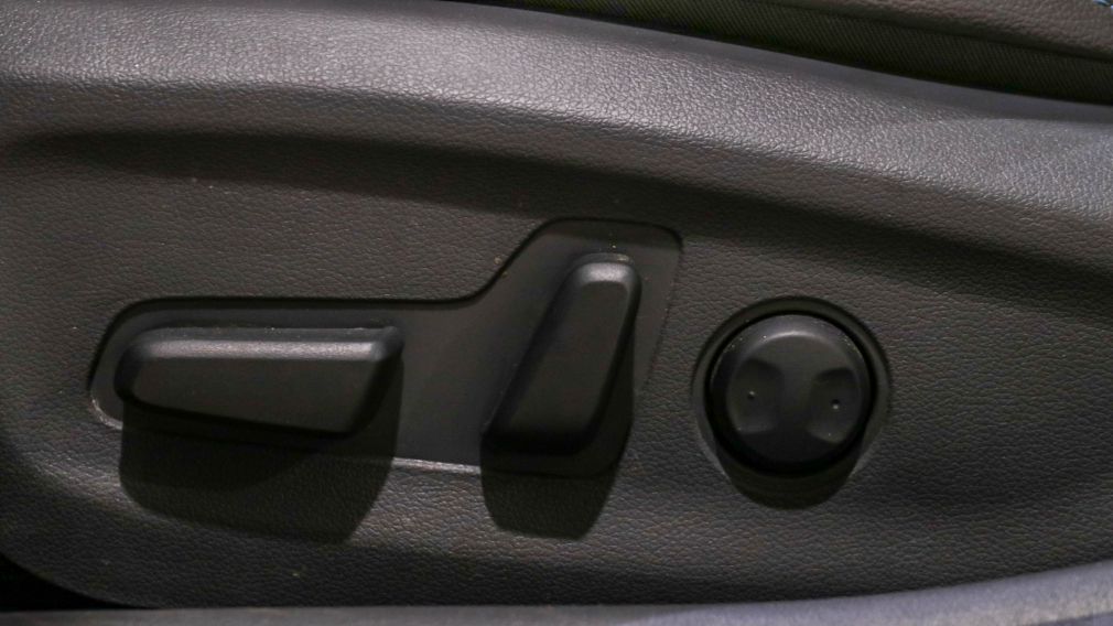 Hyundai IONIQ Ultimate 2019 d&rsquo;occasion à vendre - 10