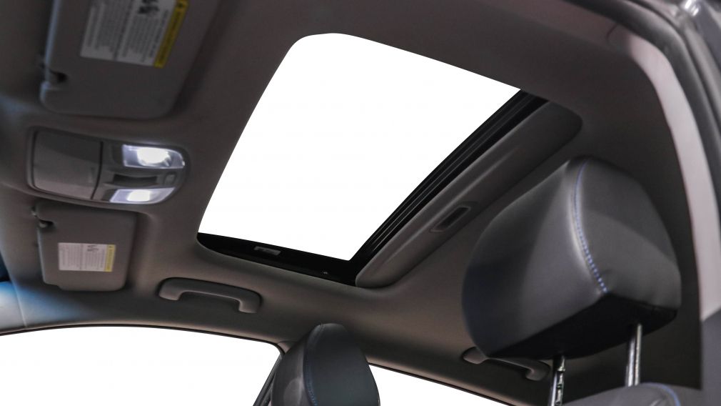 Hyundai IONIQ Ultimate 2019 d&rsquo;occasion à vendre - 11