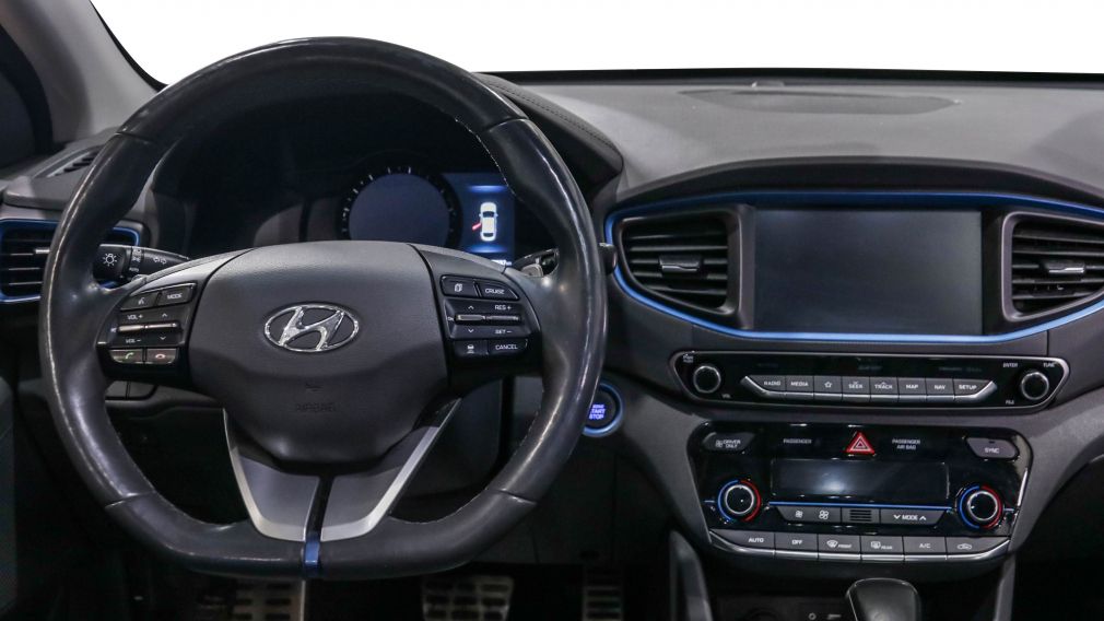 Hyundai IONIQ Ultimate 2019 d&rsquo;occasion à vendre - 12