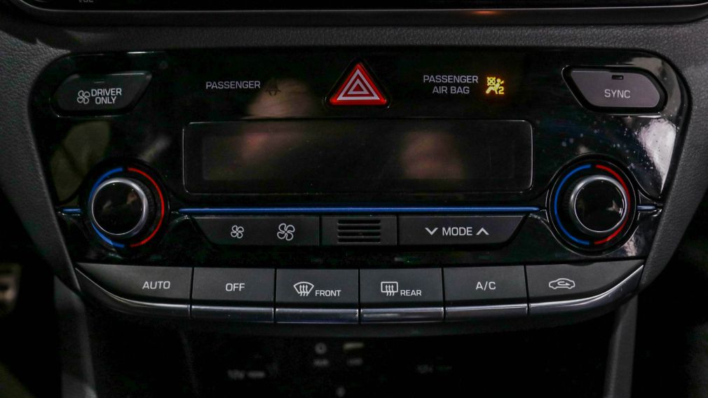 Hyundai IONIQ Ultimate 2019 d&rsquo;occasion à vendre - 17