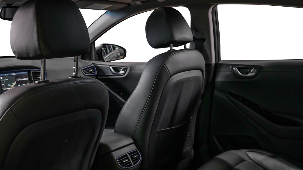 Hyundai IONIQ Ultimate 2019 d&rsquo;occasion à vendre - 20