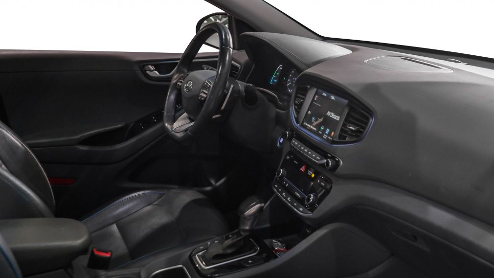 Hyundai IONIQ Ultimate 2019 d&rsquo;occasion à vendre - 22