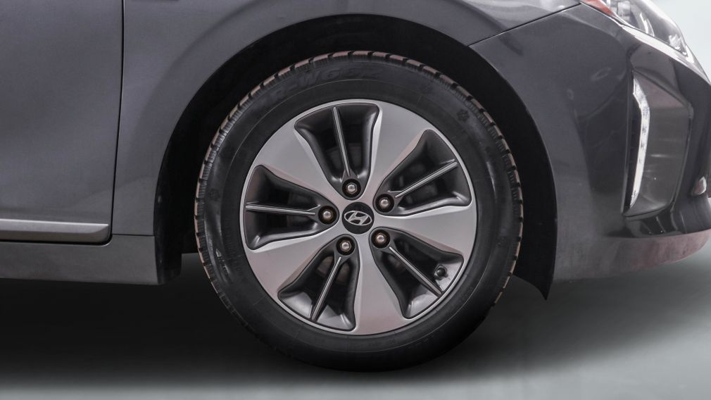 Hyundai IONIQ Ultimate 2019 d&rsquo;occasion à vendre - 24