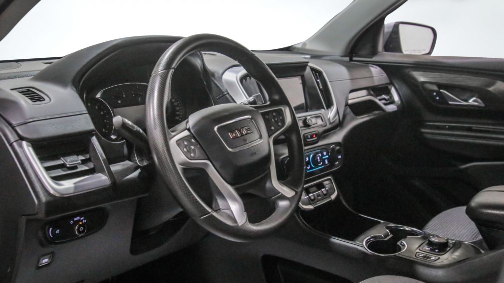GMC Terrain SLE 2023 d&rsquo;occasion à vendre - 9