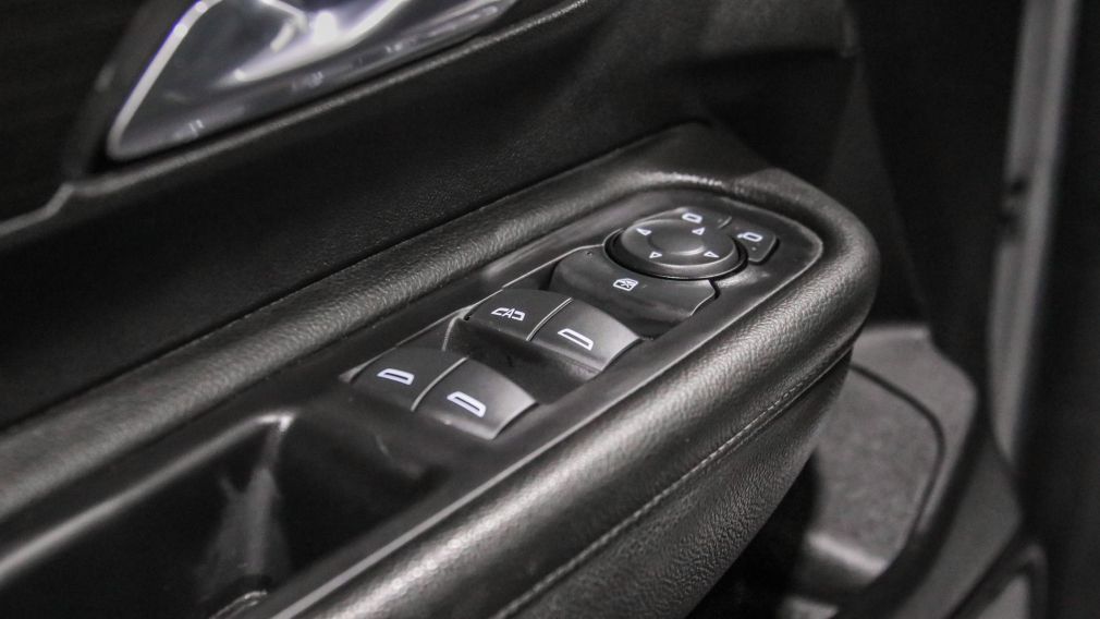 GMC Terrain SLE 2023 d&rsquo;occasion à vendre - 11