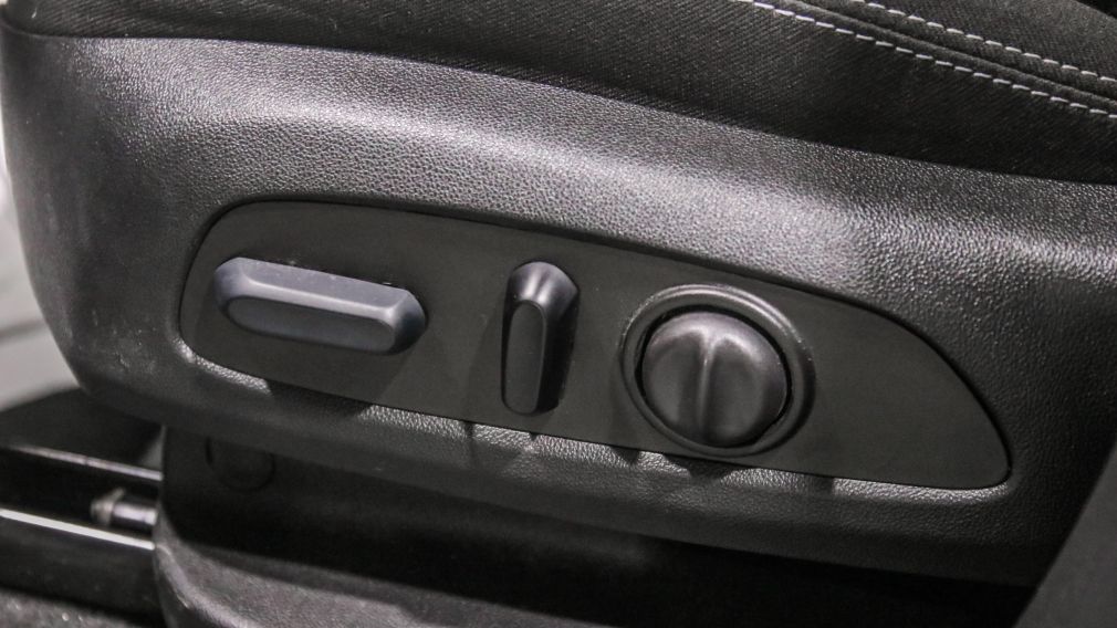 GMC Terrain SLE 2023 d&rsquo;occasion à vendre - 12