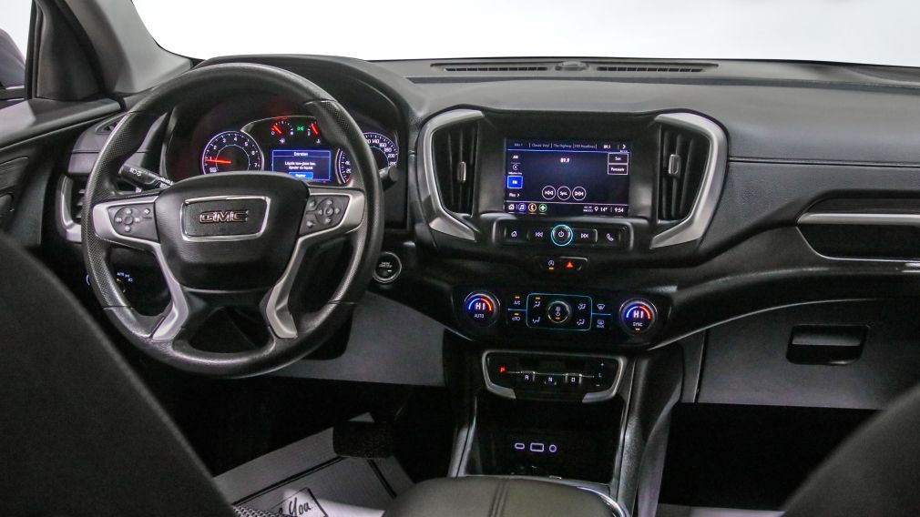 GMC Terrain SLE 2023 d&rsquo;occasion à vendre - 14