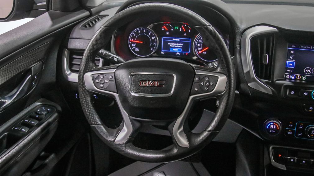 GMC Terrain SLE 2023 d&rsquo;occasion à vendre - 15