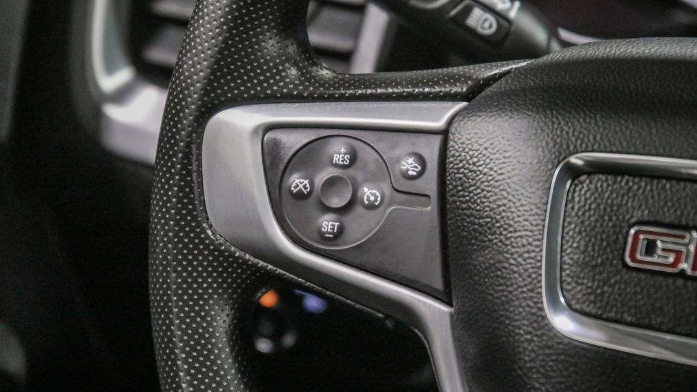 GMC Terrain SLE 2023 d&rsquo;occasion à vendre - 16