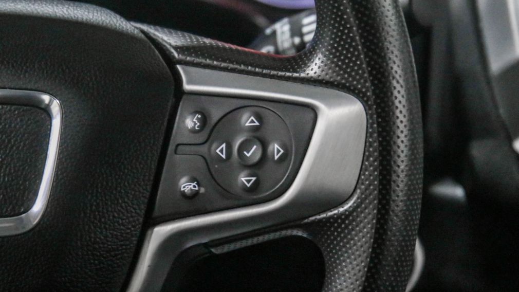 GMC Terrain SLE 2023 d&rsquo;occasion à vendre - 17