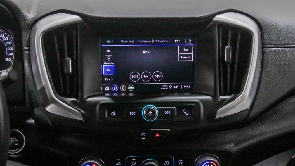 GMC Terrain SLE 2023 d&rsquo;occasion à vendre - 19