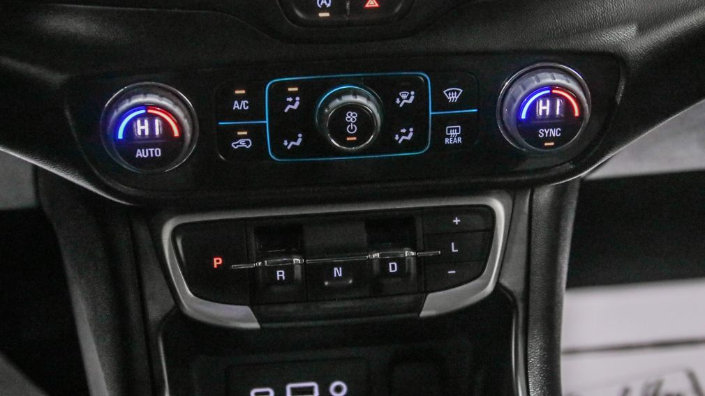 GMC Terrain SLE 2023 d&rsquo;occasion à vendre - 20