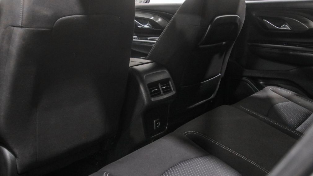GMC Terrain SLE 2023 d&rsquo;occasion à vendre - 21