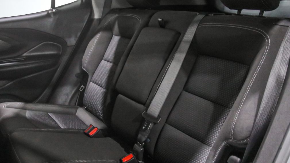 GMC Terrain SLE 2023 d&rsquo;occasion à vendre - 22