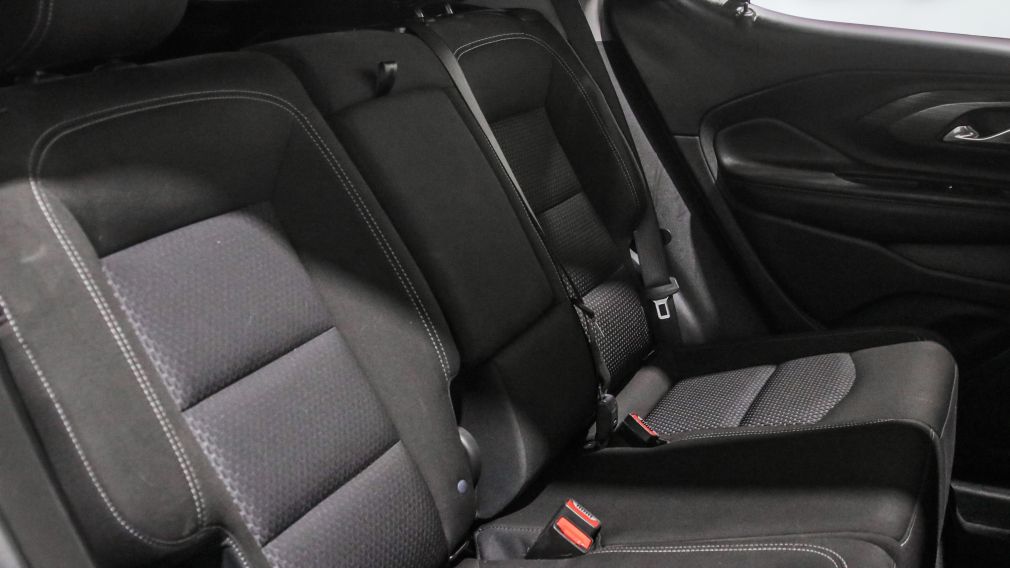 GMC Terrain SLE 2023 d&rsquo;occasion à vendre - 23