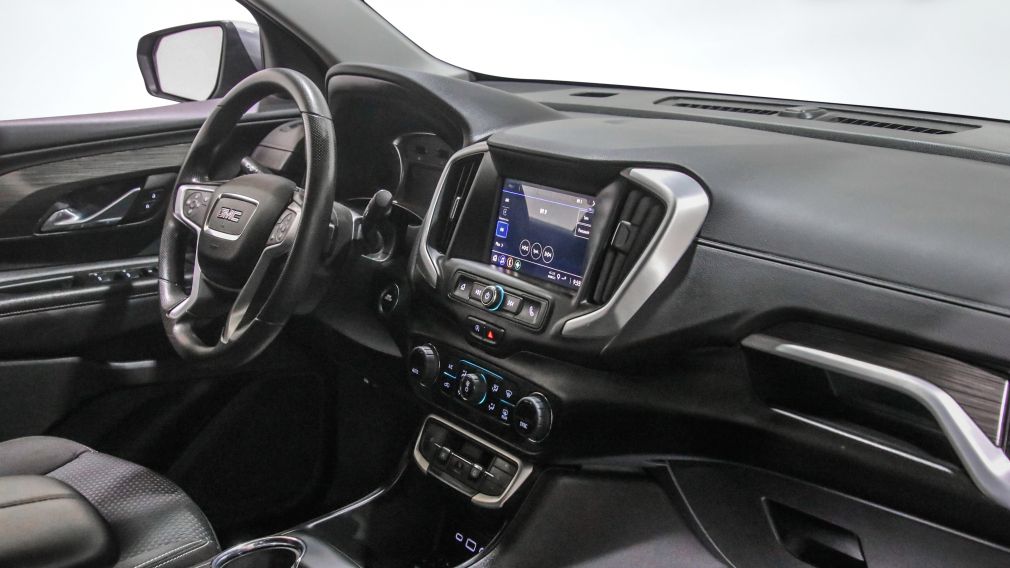 GMC Terrain SLE 2023 d&rsquo;occasion à vendre - 25