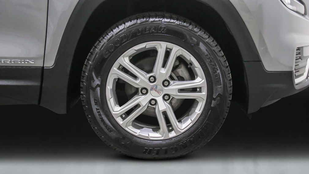 GMC Terrain SLE 2023 d&rsquo;occasion à vendre - 26