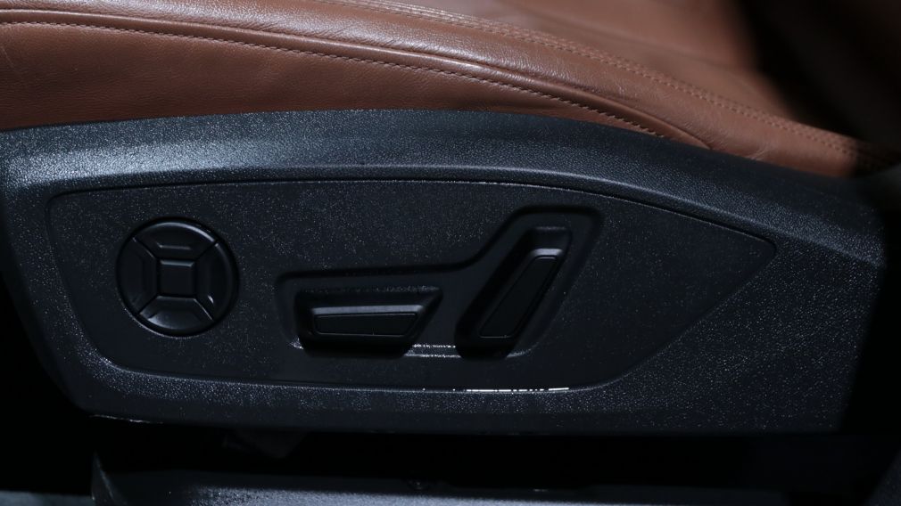 Audi Q3 Progressiv 2022 d&rsquo;occasion à vendre - 12