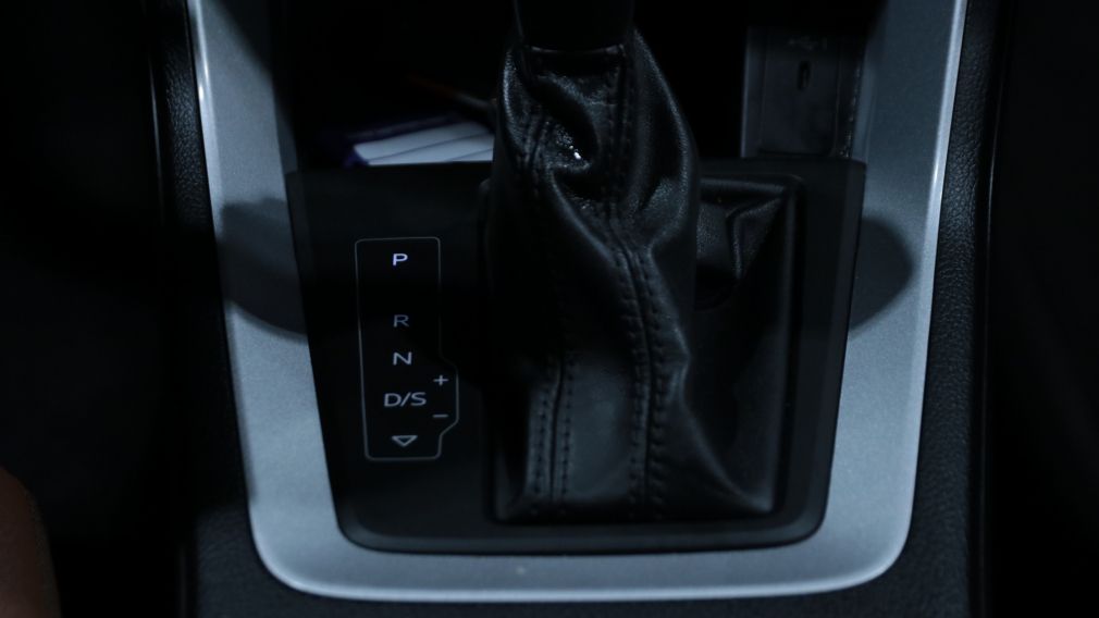 Audi Q3 Progressiv 2022 d&rsquo;occasion à vendre - 20