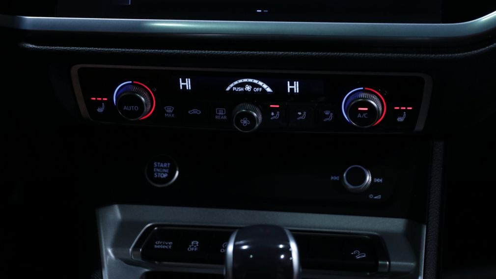 Audi Q3 Progressiv 2022 d&rsquo;occasion à vendre - 19