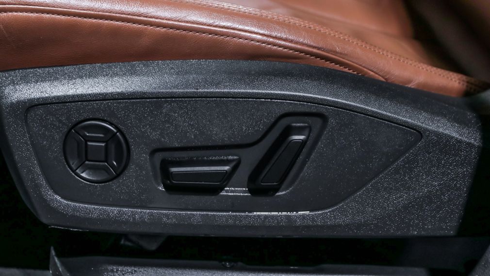 Audi Q3 Progressiv 2022 d&rsquo;occasion à vendre - 12