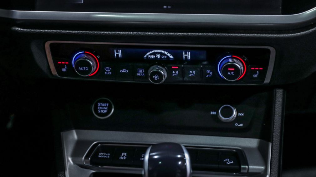 Audi Q3 Progressiv 2022 d&rsquo;occasion à vendre - 19