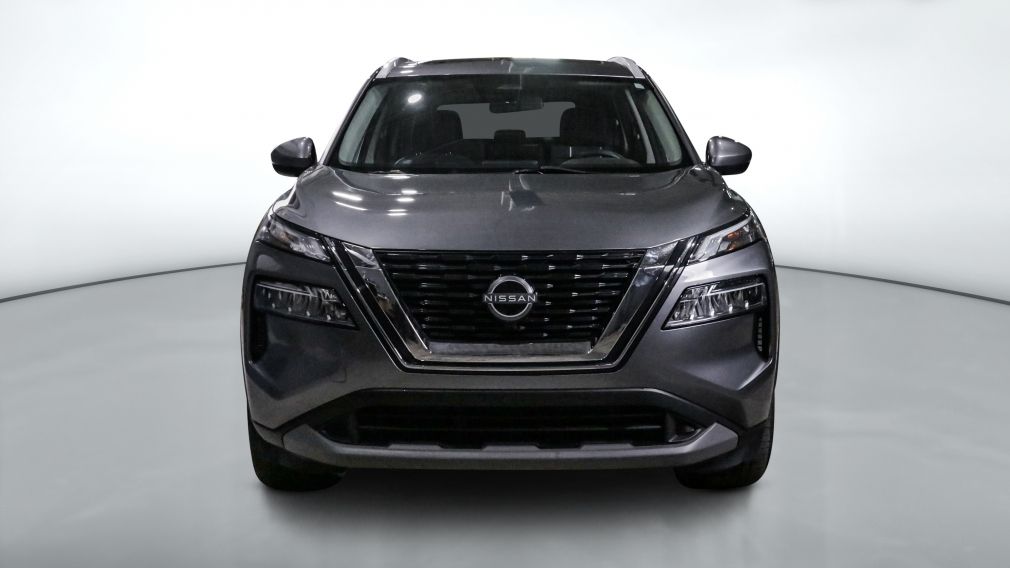 Nissan Rogue SV Moonroof 2023 d&rsquo;occasion à vendre - 2