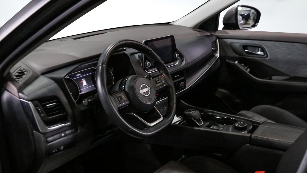Nissan Rogue SV Moonroof 2023 d&rsquo;occasion à vendre - 7