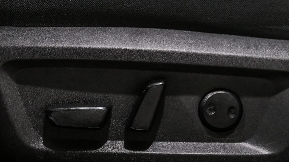 Nissan Rogue SV Moonroof 2023 d&rsquo;occasion à vendre - 10