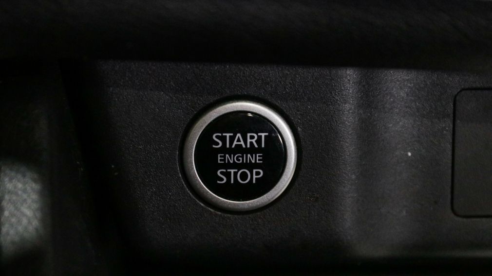 Nissan Rogue SV Moonroof 2023 d&rsquo;occasion à vendre - 15