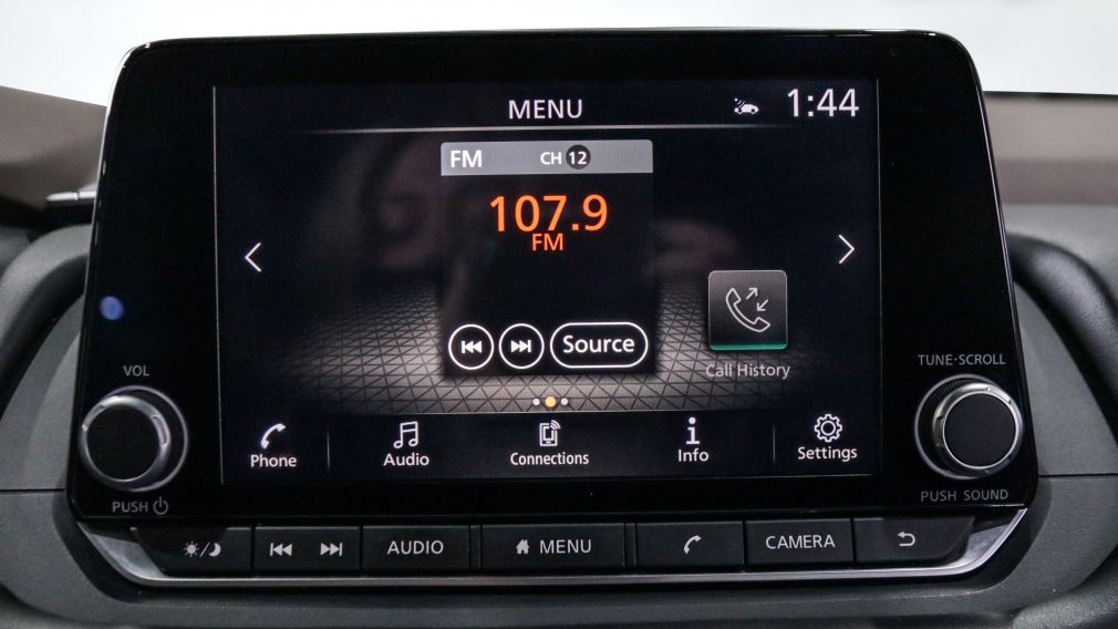 Nissan Rogue SV Moonroof 2023 d&rsquo;occasion à vendre - 18