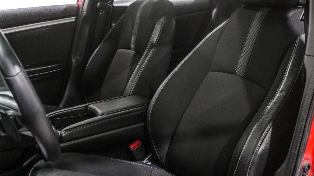 Honda Civic Sport 2020 d&rsquo;occasion à vendre - 10