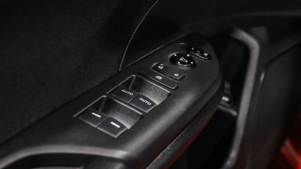 Honda Civic Sport 2020 d&rsquo;occasion à vendre - 11