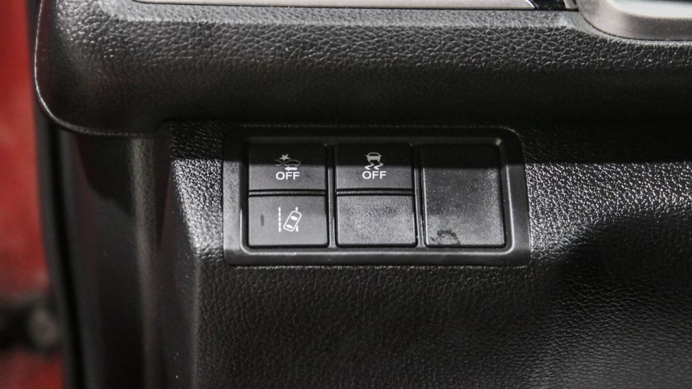 Honda Civic Sport 2020 d&rsquo;occasion à vendre - 12