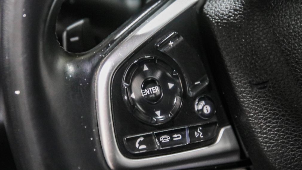 Honda Civic Sport 2020 d&rsquo;occasion à vendre - 13